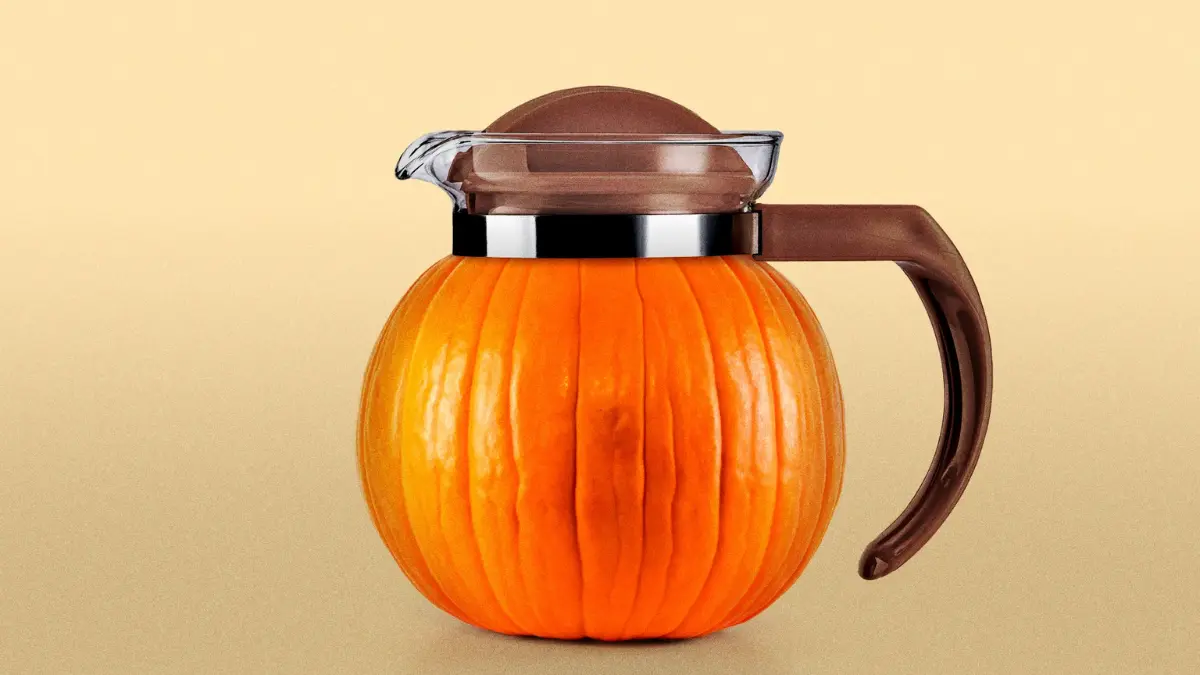 Starbucks Pumpkin Spice Latte returns Tuesday