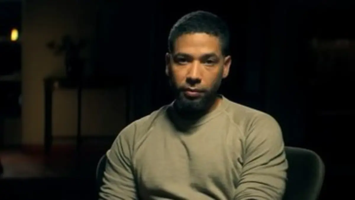 The Truth About Jussie Smollett