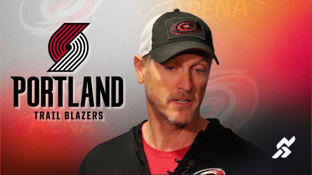 Trail Blazers