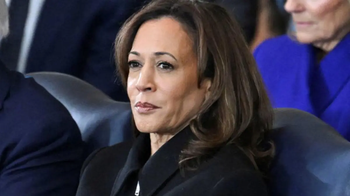 Trump ending Secret Service protection for Kamala Harris