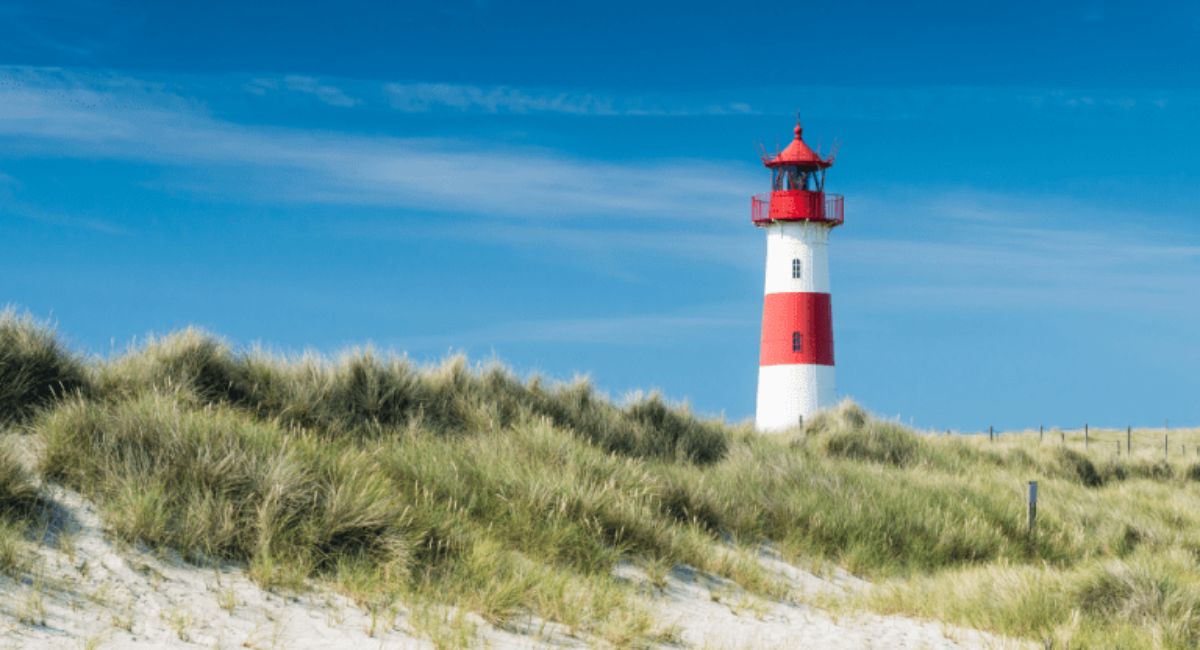 US National Lighthouse Day