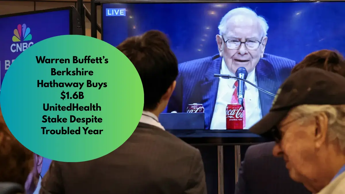 UnitedHealth