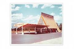 Our History: The Whataburger Story