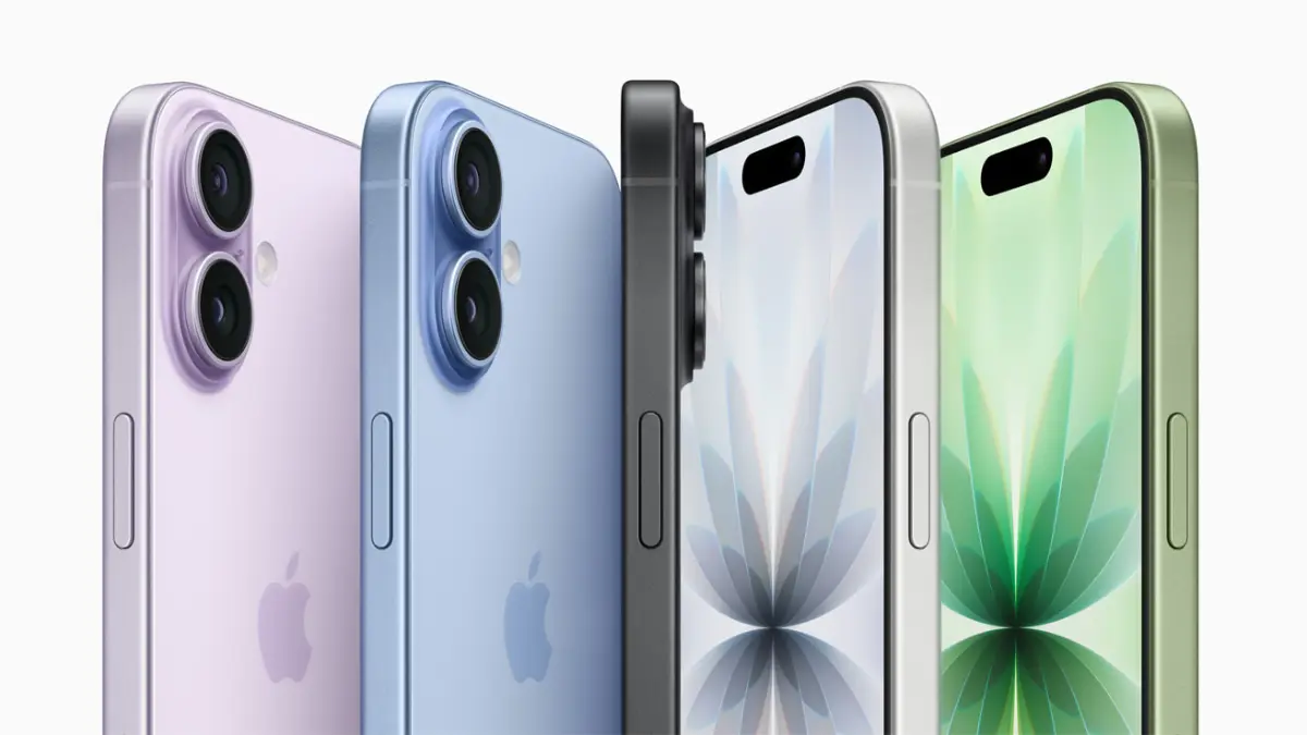 Apple iPhone 17 launch