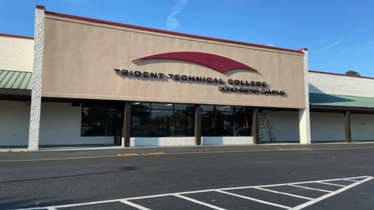 Dorchester Campus