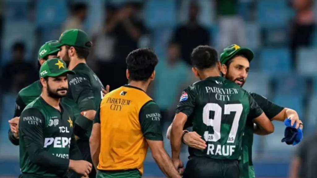 India vs Pakistan Super Four clash