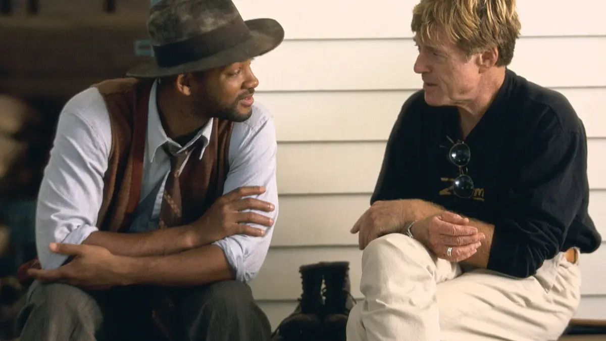 Robert Redford Dies at 89
