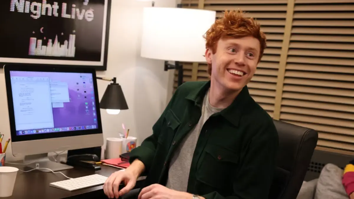 SNL TikTok comedians