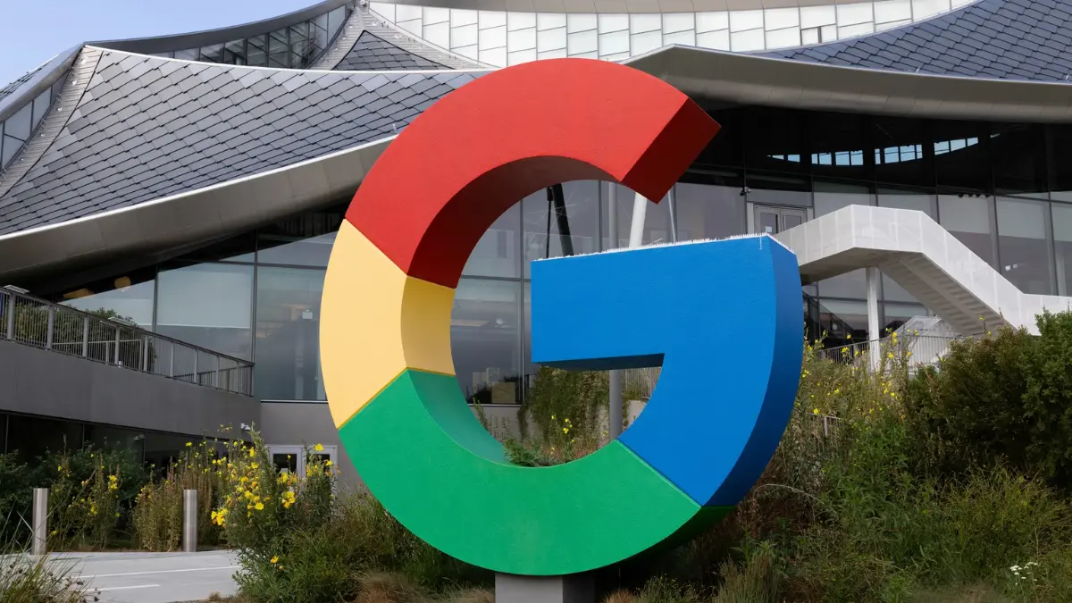 Alphabet Q3 earnings 2025