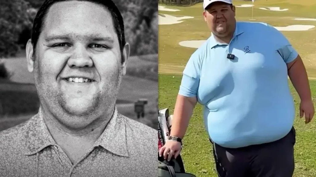 Cody Beef Franke death