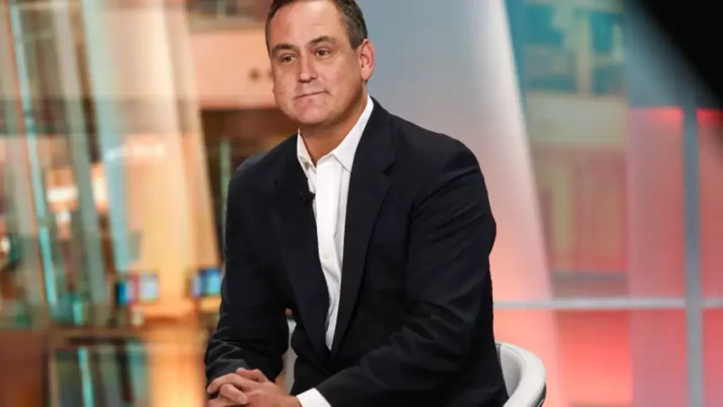 LendingTree CEO Doug Lebda Dies