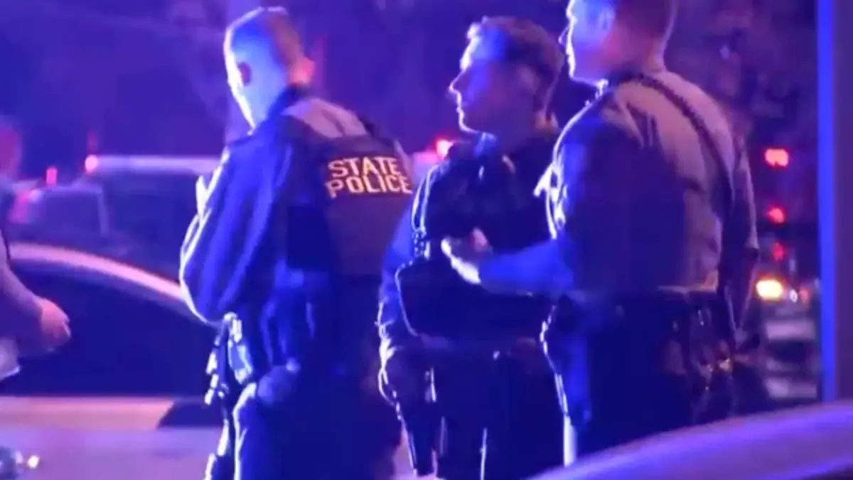 Lincoln University Shooting 2025