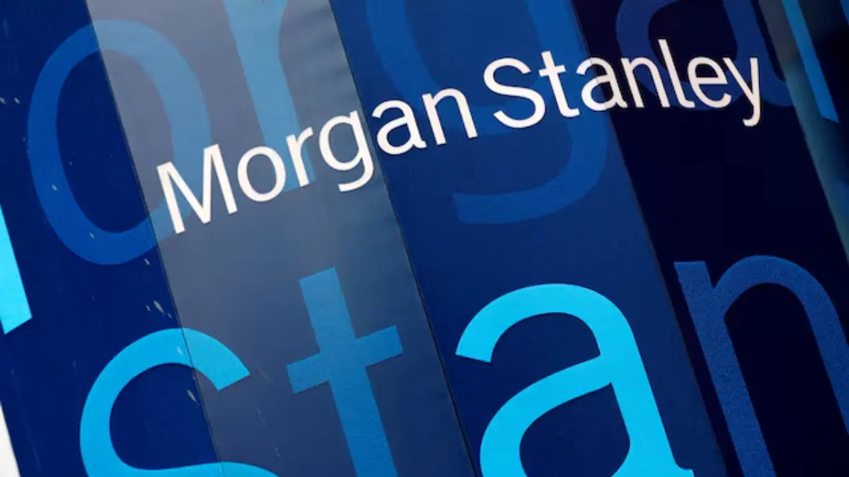 Morgan Stanley EquityZen acquisition