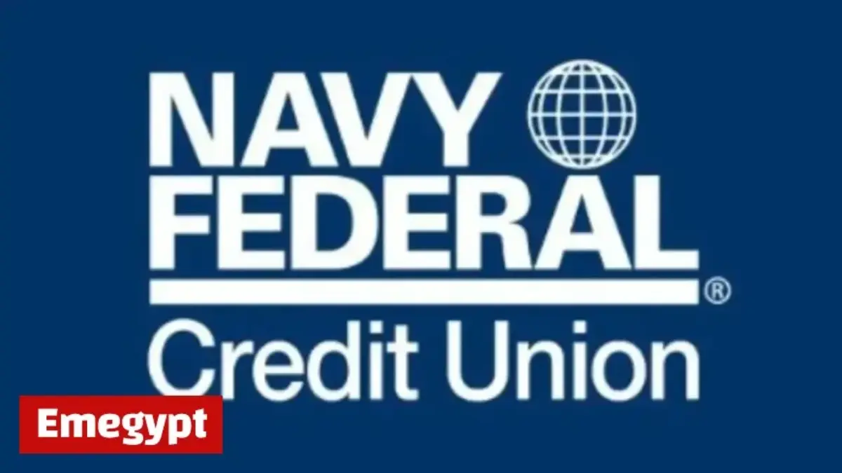 Navy Federal App Outage