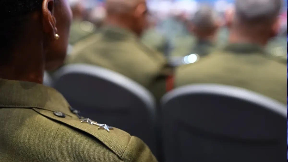 Pentagon 130 Million dollars Donation