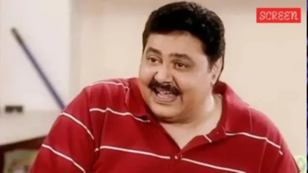 Satish Shah passes away at 74