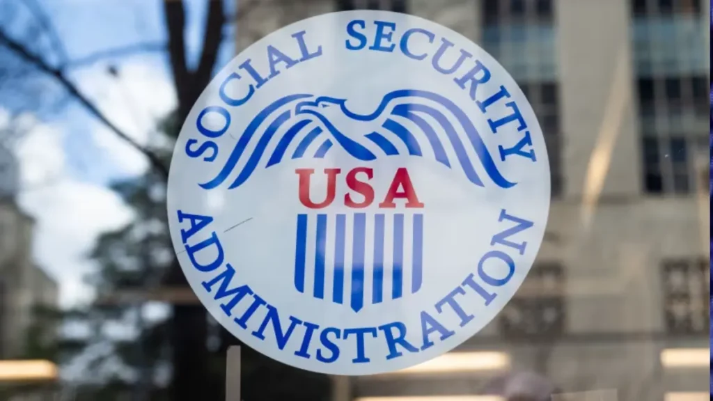 Social Security benefits 2026