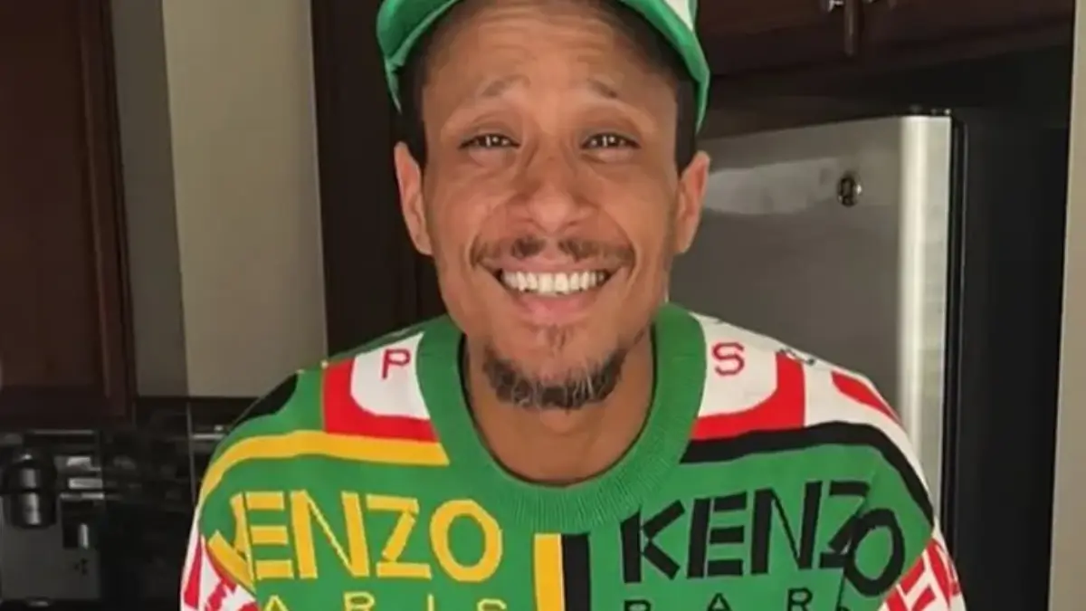 Star Floyd Roger Myers Jr Dead at 42