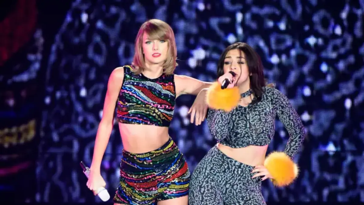 Taylor Swift new album 2025