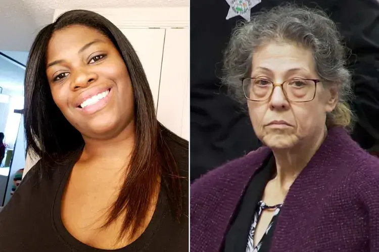 The Perfect Neighbor Documentary