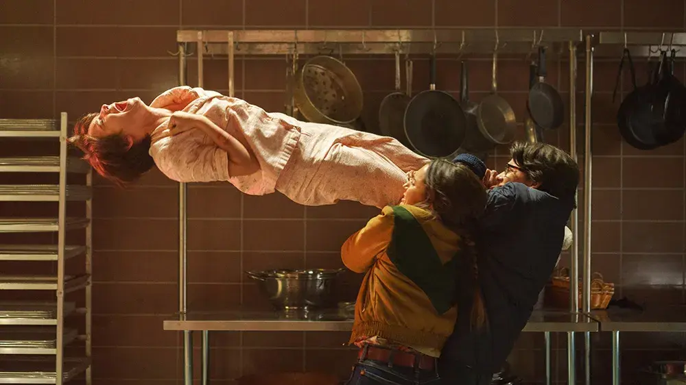 Black Phone 2 Box Office