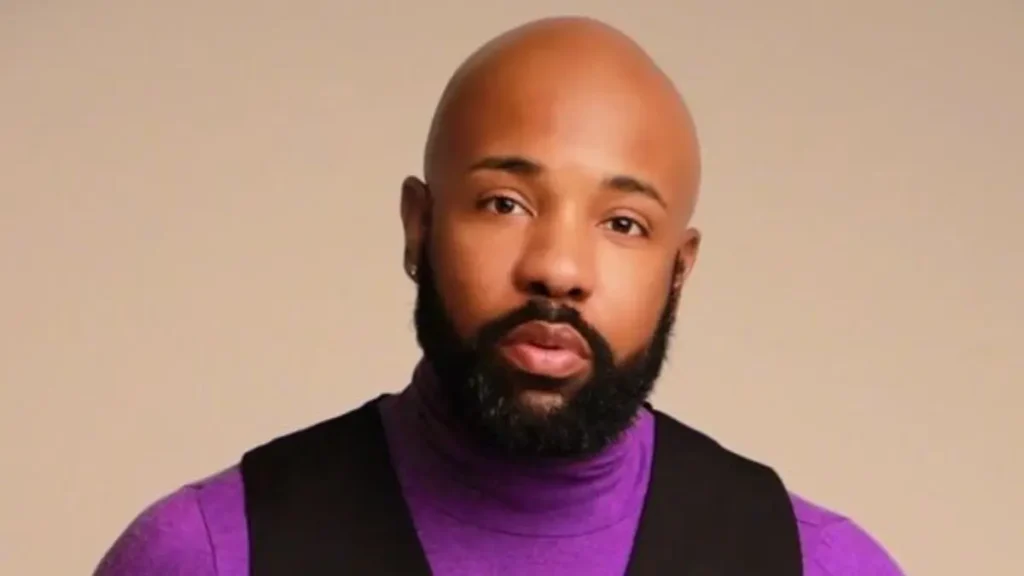 Michael Willis Heard TikTok